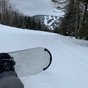 Meet your Posher, Lance